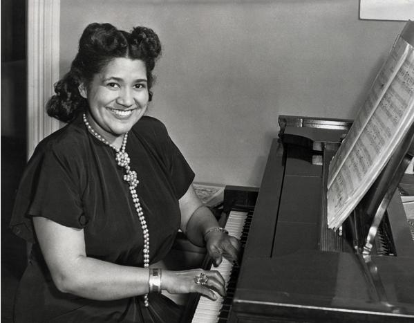 Woman of Iron – Soprano Dorothy Maynor Made Her Dream of an Arts School a Reality