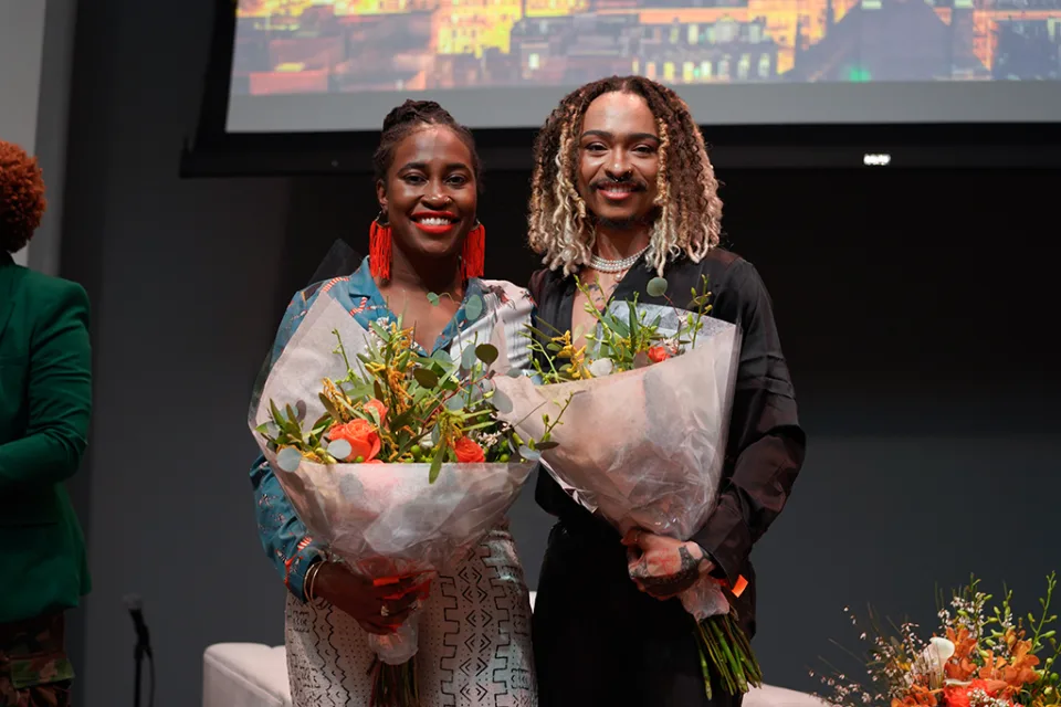 Steve Madden Selects Winner of Harlem Festival of Culture Design Challenge