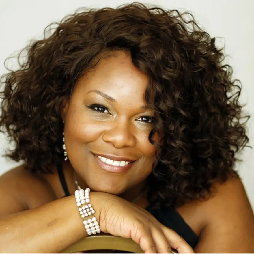 Terence Blanchard and Latonia Moore Come to Harlem School of the Arts