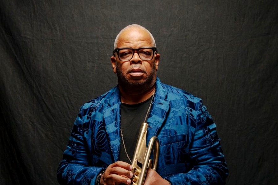 MET Opera’s Terence Blanchard And Latonia Moore To Hold Special Masterclass