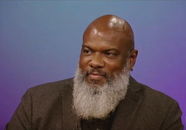 James C. Horton Interviewed by Sandra Bookman on ABC’s Here and Now