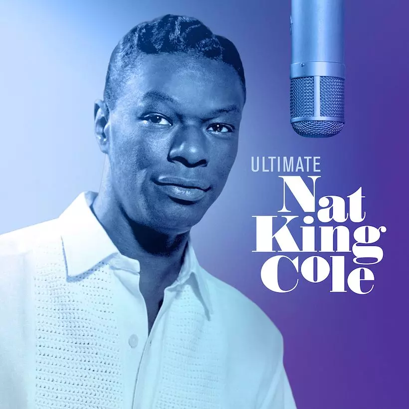 An Unfortgettable Evening Honoring Nat King Cole: Music and Art Serving the Youth