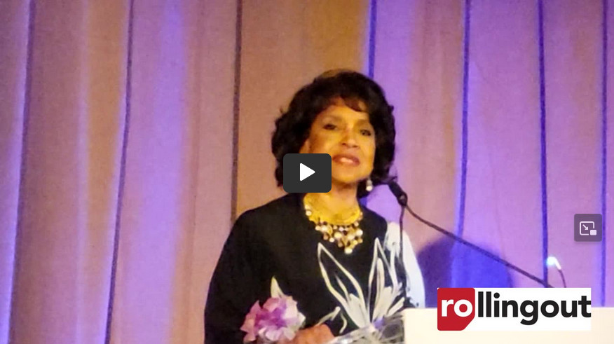 Phylicia Rashad Honored by Harlem School of the Arts at 2023 Gala