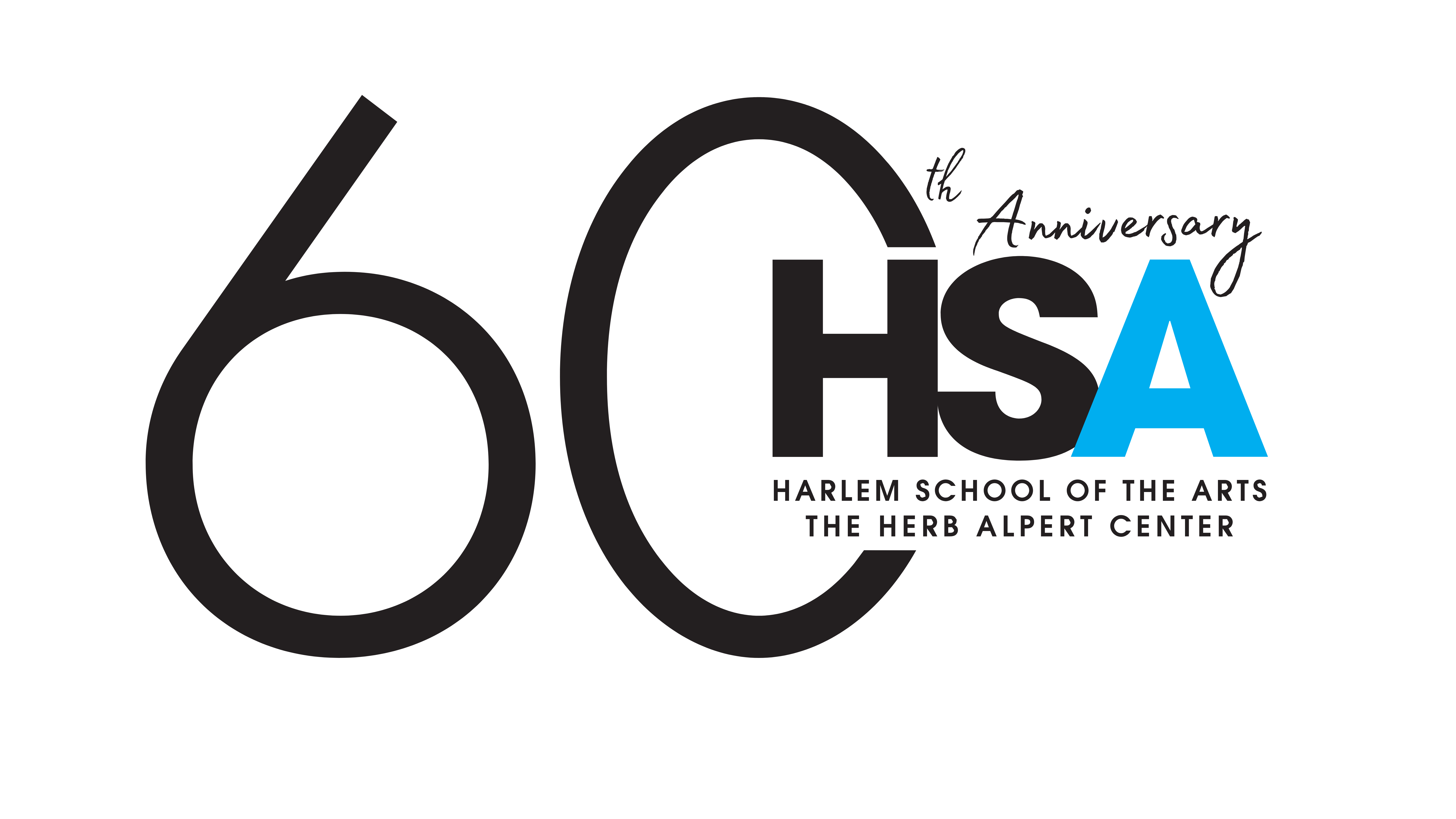 HSA 60th Anniversary Gala - Harlem School of Arts