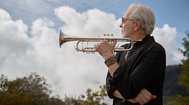 HERB ALPERT TO FULLY FUND MAJOR RENOVATION AT HARLEM SCHOOL OF THE ARTS