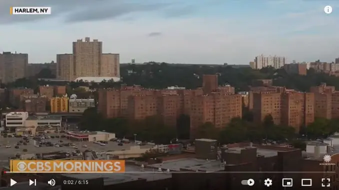 Harlem art school aims to create visionary thinkers through “cultural equity”