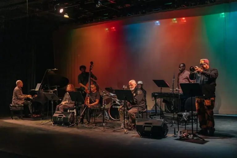 Two Gems of June: Premieres at Carnegie Hall and Harlem School of the Arts