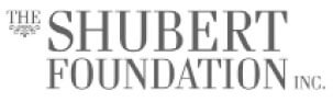 ShubertFoundation.bw