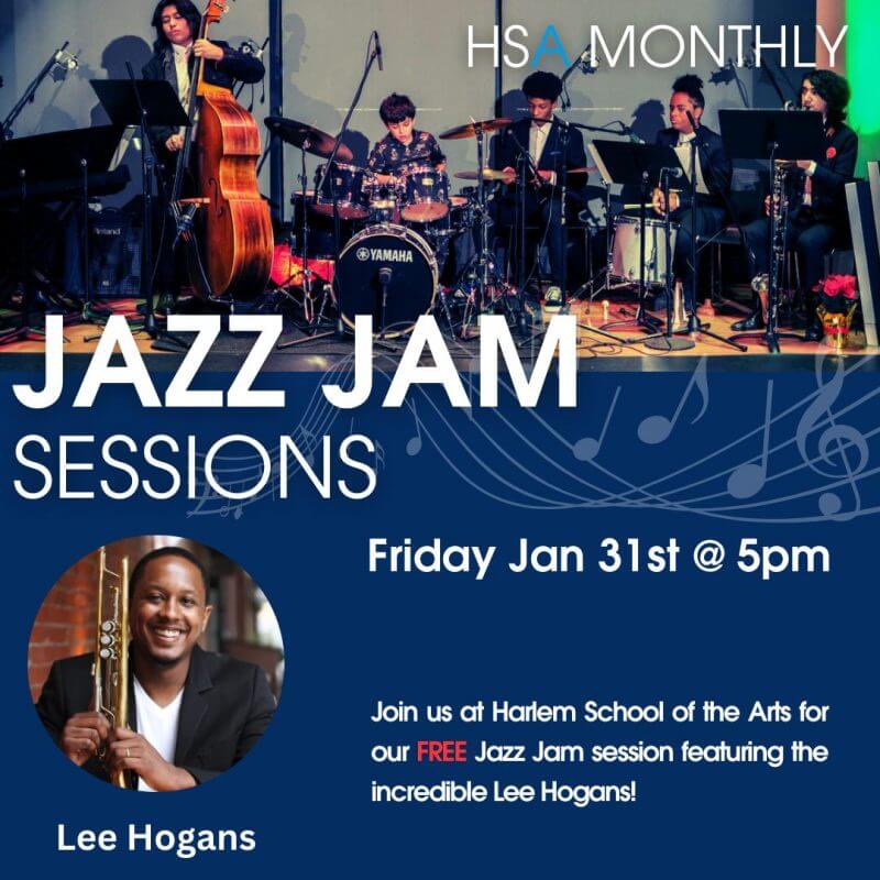 Jazz Jam Session