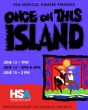 6.13.25 – Once On This Island – social