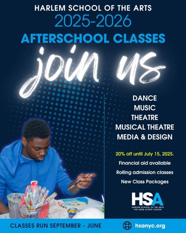 Fall Registration Open!