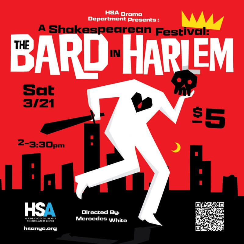 Shakespearean Festival 2026