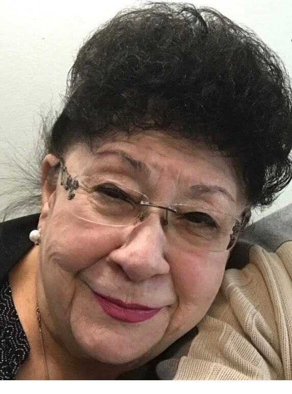 Celebrate the Life of Tsyala Khudad-Zade (“Miss Delilah”)