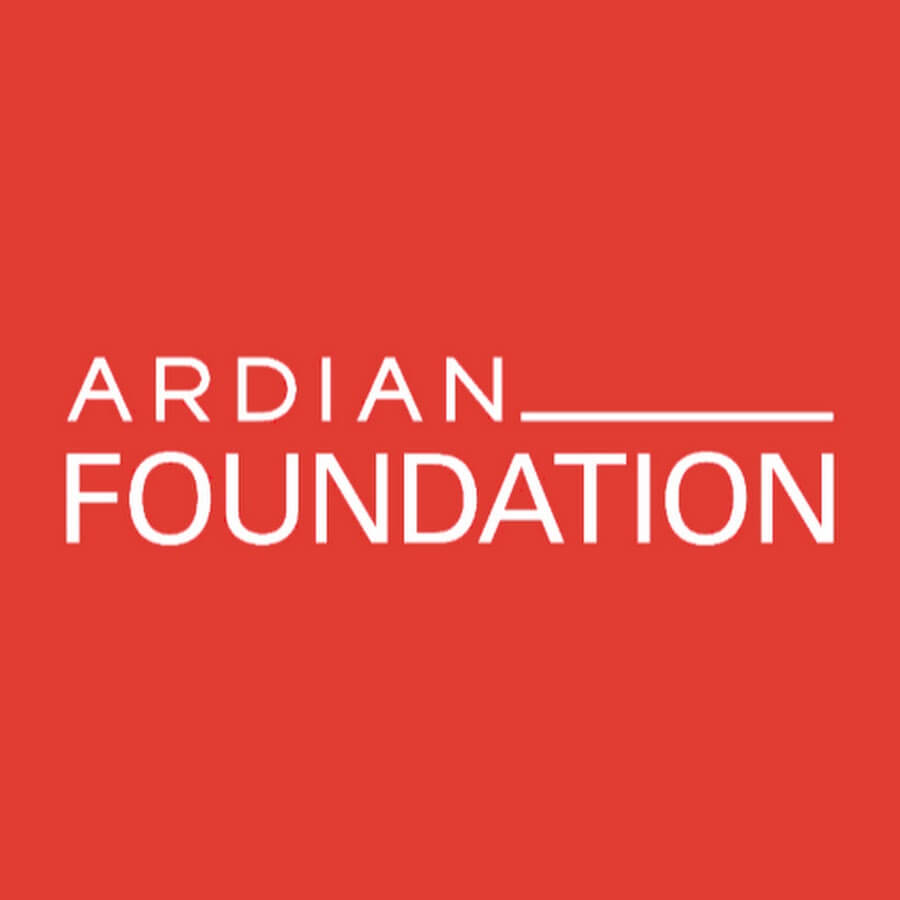 Ardian Foundation logo