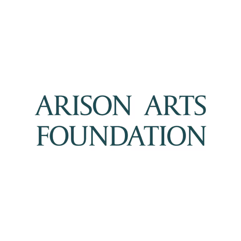 Arison Arts Foundation logo