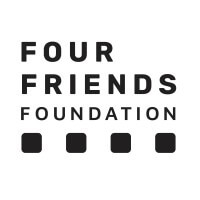 Four Friends Foundation logo