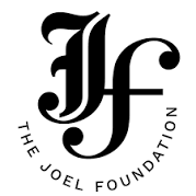 Joel Foundation logo