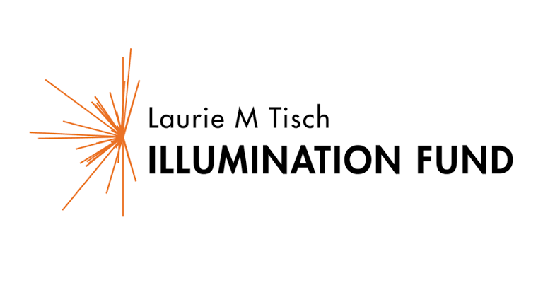Laurie M. Tisch Illumination Fund logo