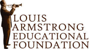 Louis Armstrong Educational Foundation logo