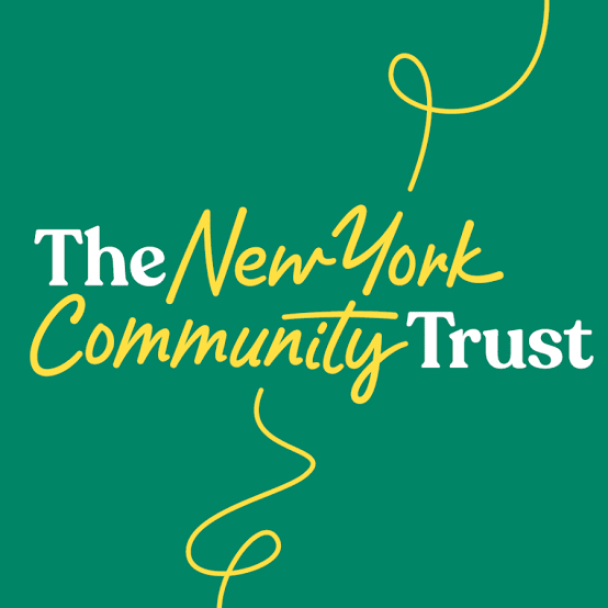 The New York Community Trust logo