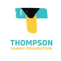 Thompson Family Foundation logo