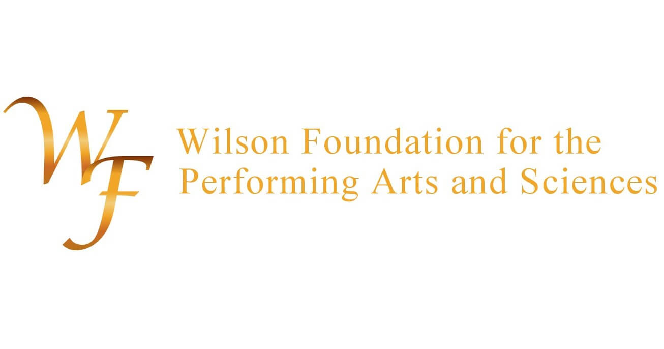 The Wilson Foundation logo