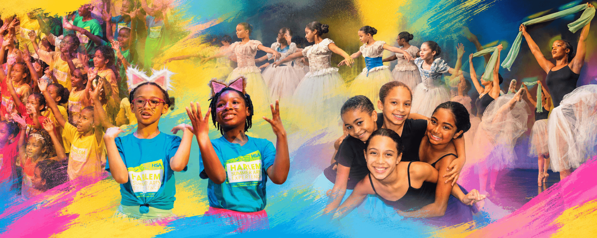 A Summer to Remember at HSA